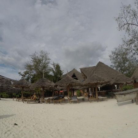 Mano Kendwa Beach Экстерьер фото