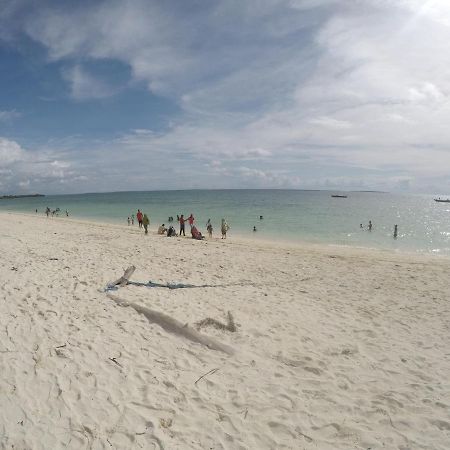 Mano Kendwa Beach Экстерьер фото