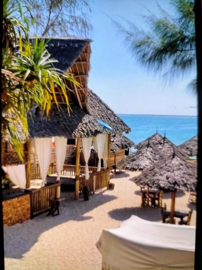 Mano Kendwa Beach Экстерьер фото