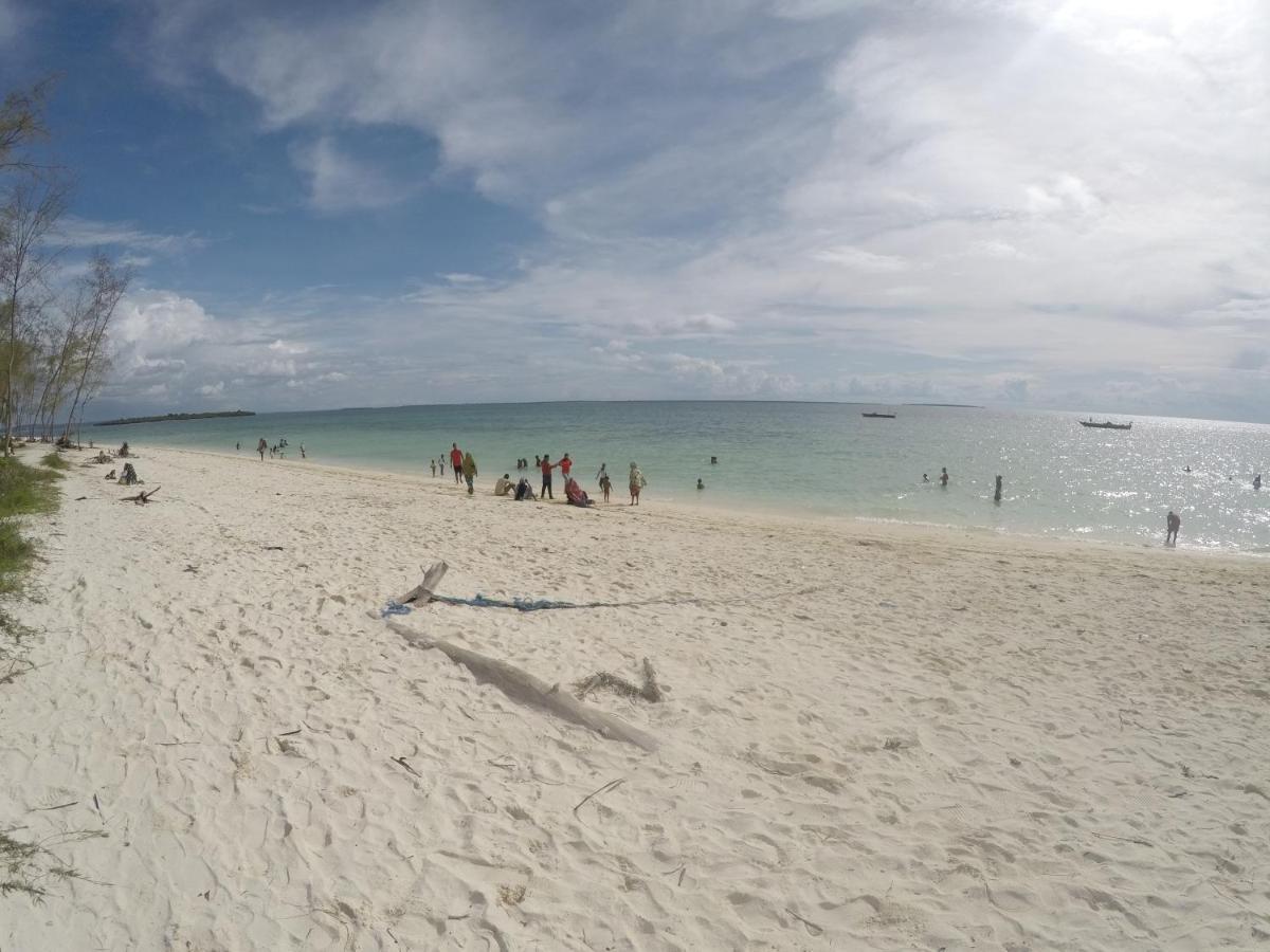 Mano Kendwa Beach Экстерьер фото